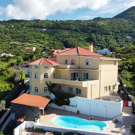 Apartmán Quinta Dos Dragoeiros - Rral Nº3452 Queimada  Exteriér fotografie
