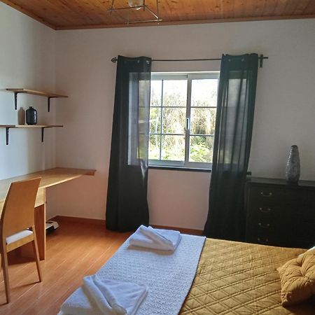 Apartmán Quinta Dos Dragoeiros - Rral Nº3452 Queimada  Exteriér fotografie