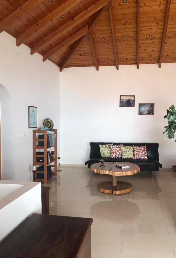 Apartmán Quinta Dos Dragoeiros - Rral Nº3452 Queimada  Exteriér fotografie