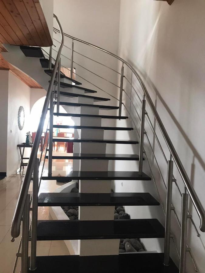 Apartmán Quinta Dos Dragoeiros - Rral Nº3452 Queimada  Exteriér fotografie