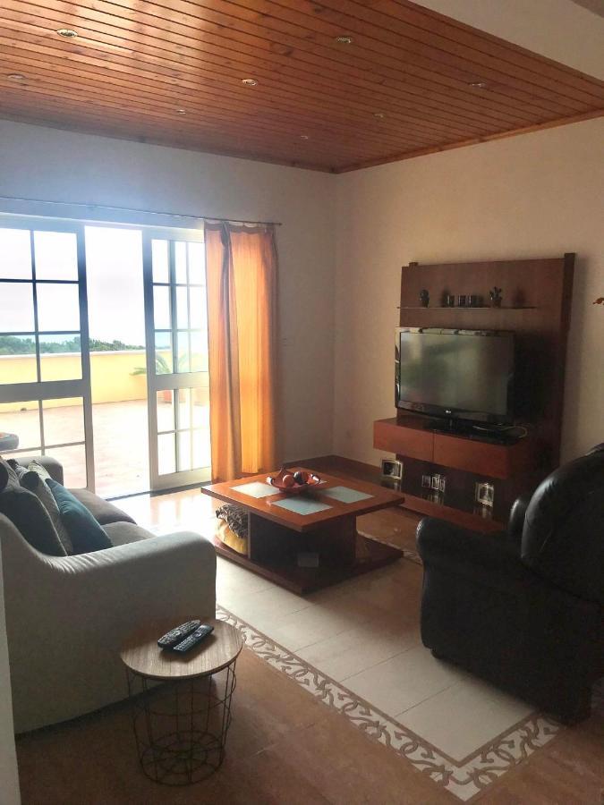 Apartmán Quinta Dos Dragoeiros - Rral Nº3452 Queimada  Exteriér fotografie