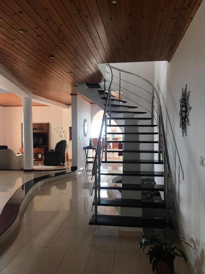 Apartmán Quinta Dos Dragoeiros - Rral Nº3452 Queimada  Exteriér fotografie