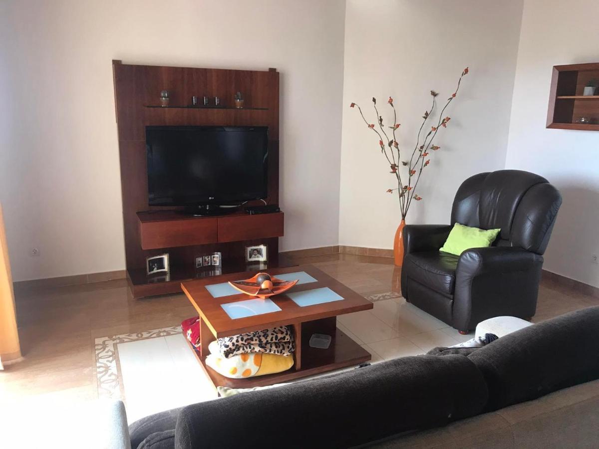 Apartmán Quinta Dos Dragoeiros - Rral Nº3452 Queimada  Exteriér fotografie