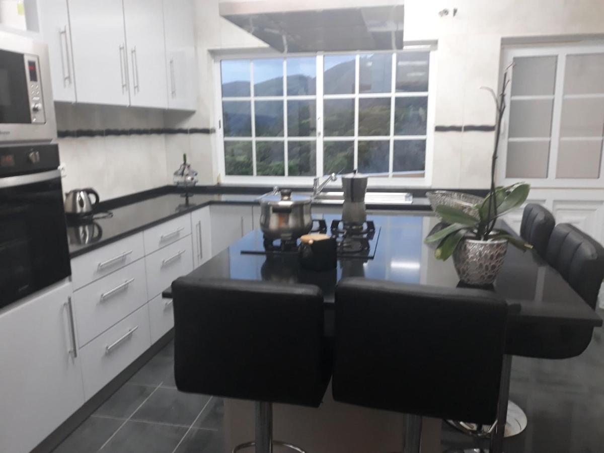 Apartmán Quinta Dos Dragoeiros - Rral Nº3452 Queimada  Exteriér fotografie