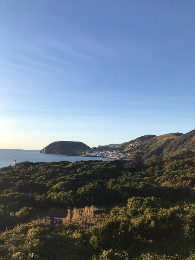 Apartmán Quinta Dos Dragoeiros - Rral Nº3452 Queimada  Exteriér fotografie