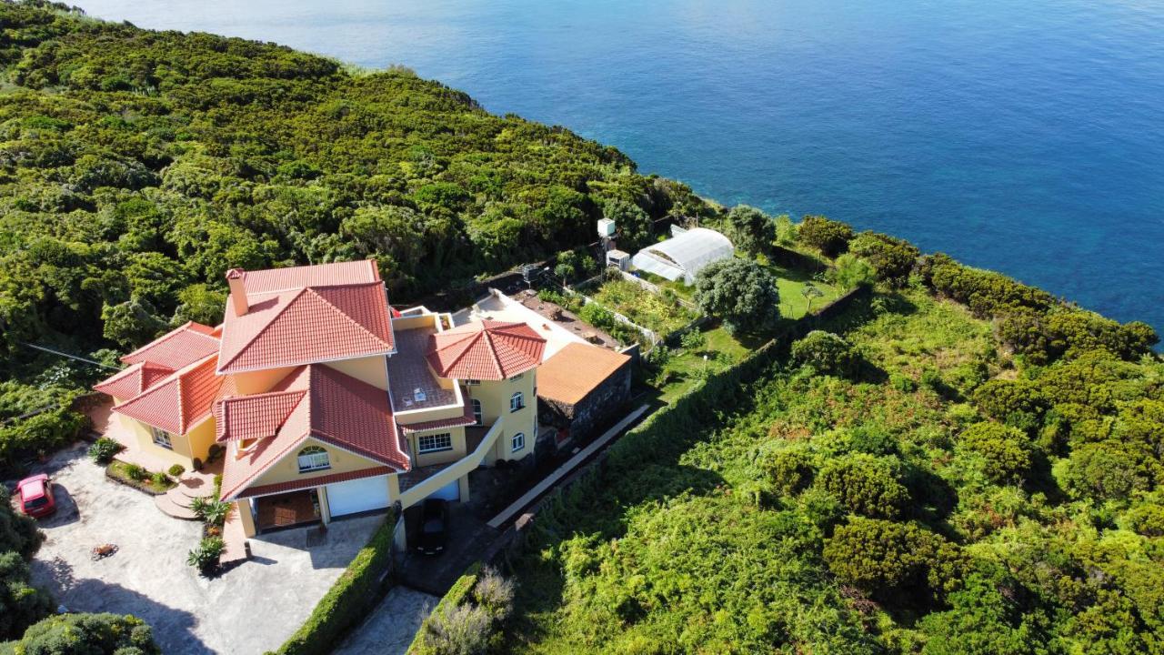 Apartmán Quinta Dos Dragoeiros - Rral Nº3452 Queimada  Exteriér fotografie