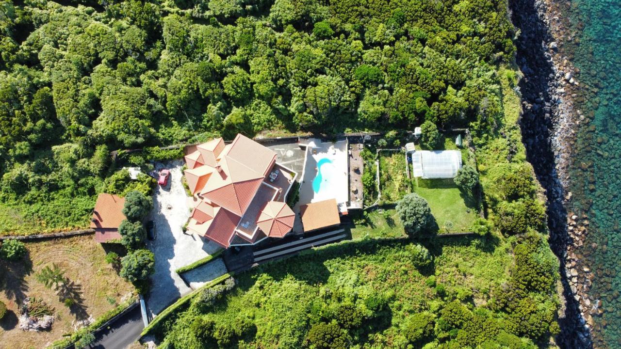 Apartmán Quinta Dos Dragoeiros - Rral Nº3452 Queimada  Exteriér fotografie