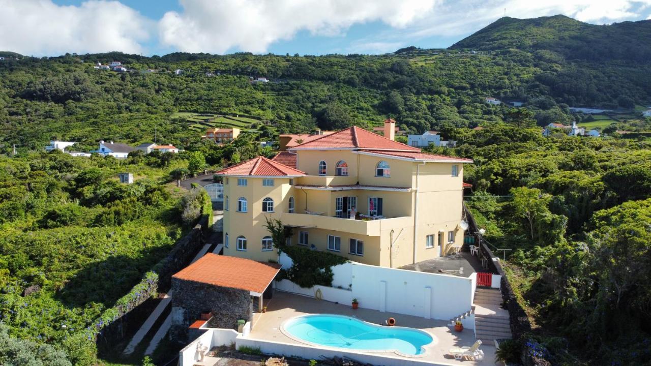 Apartmán Quinta Dos Dragoeiros - Rral Nº3452 Queimada  Exteriér fotografie