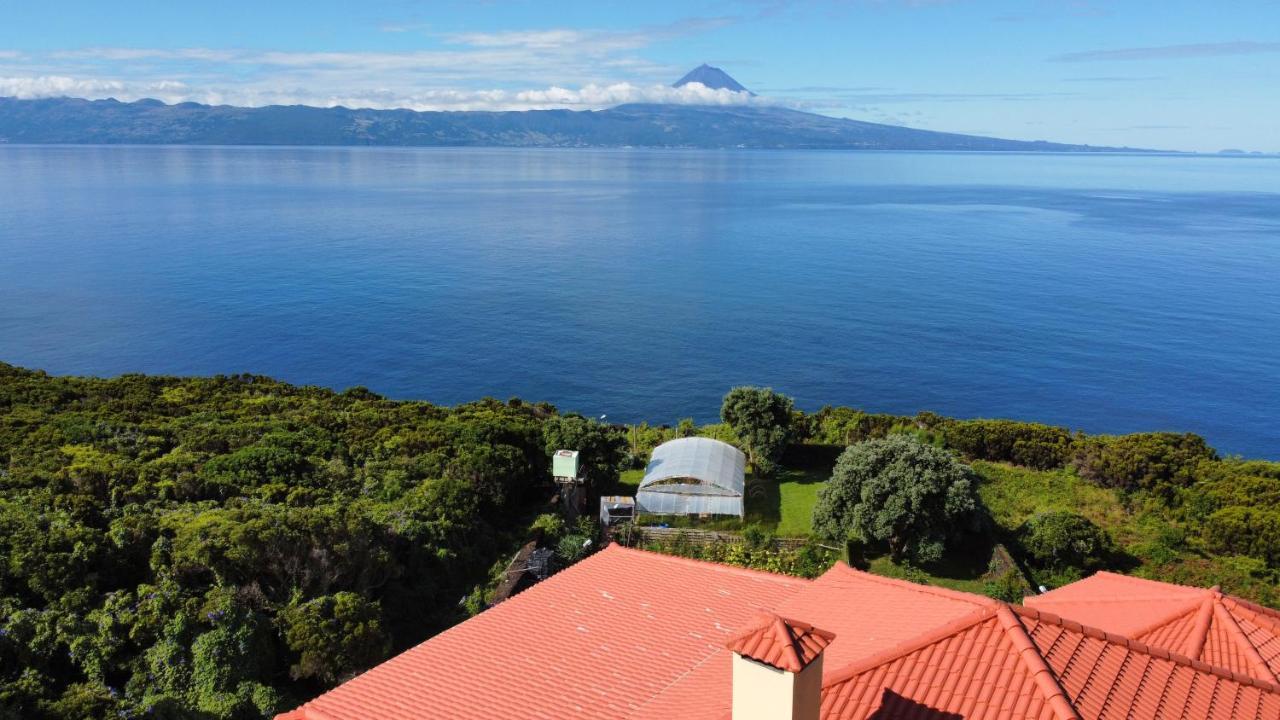 Apartmán Quinta Dos Dragoeiros - Rral Nº3452 Queimada  Exteriér fotografie