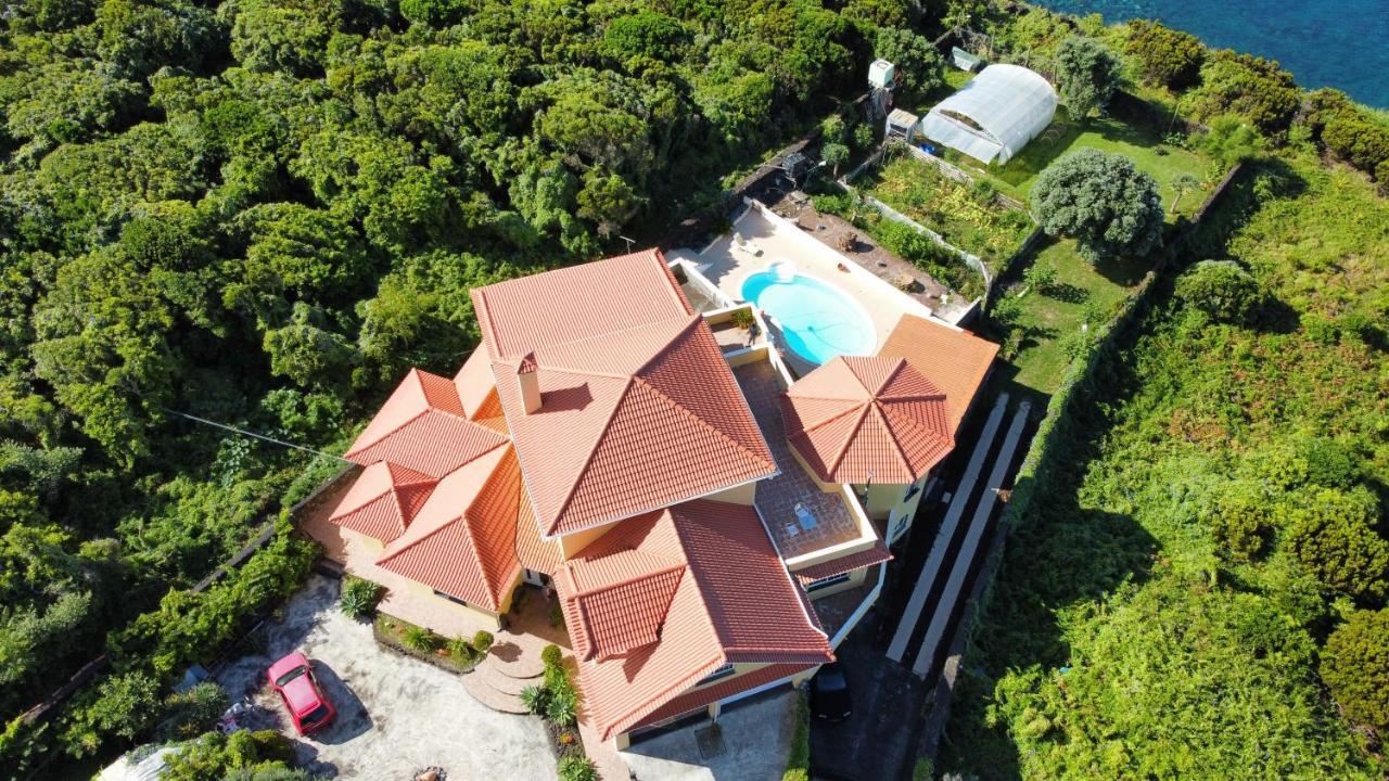 Apartmán Quinta Dos Dragoeiros - Rral Nº3452 Queimada  Exteriér fotografie