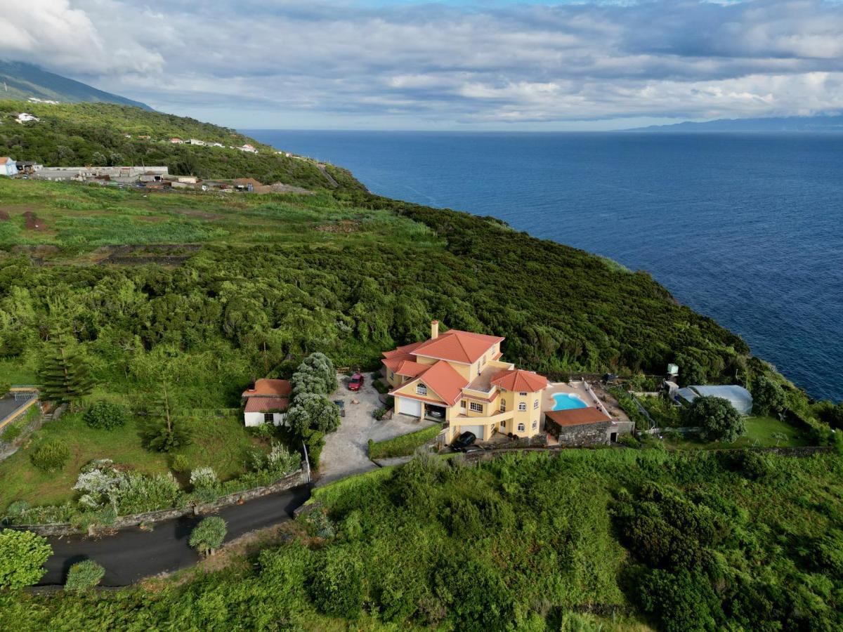 Apartmán Quinta Dos Dragoeiros - Rral Nº3452 Queimada  Exteriér fotografie
