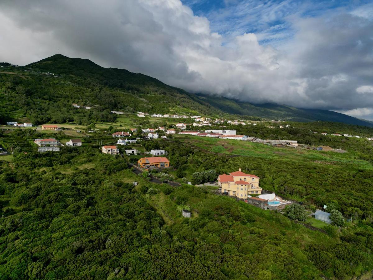 Apartmán Quinta Dos Dragoeiros - Rral Nº3452 Queimada  Exteriér fotografie