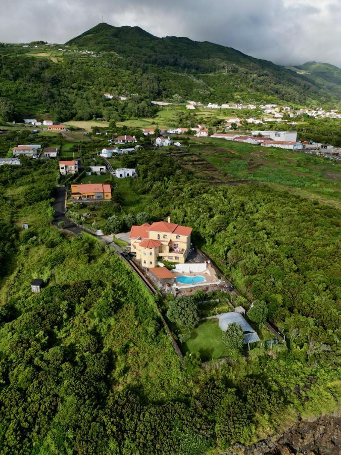 Apartmán Quinta Dos Dragoeiros - Rral Nº3452 Queimada  Exteriér fotografie