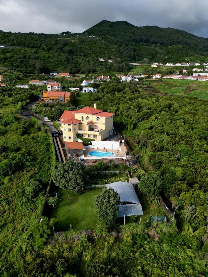 Apartmán Quinta Dos Dragoeiros - Rral Nº3452 Queimada  Exteriér fotografie