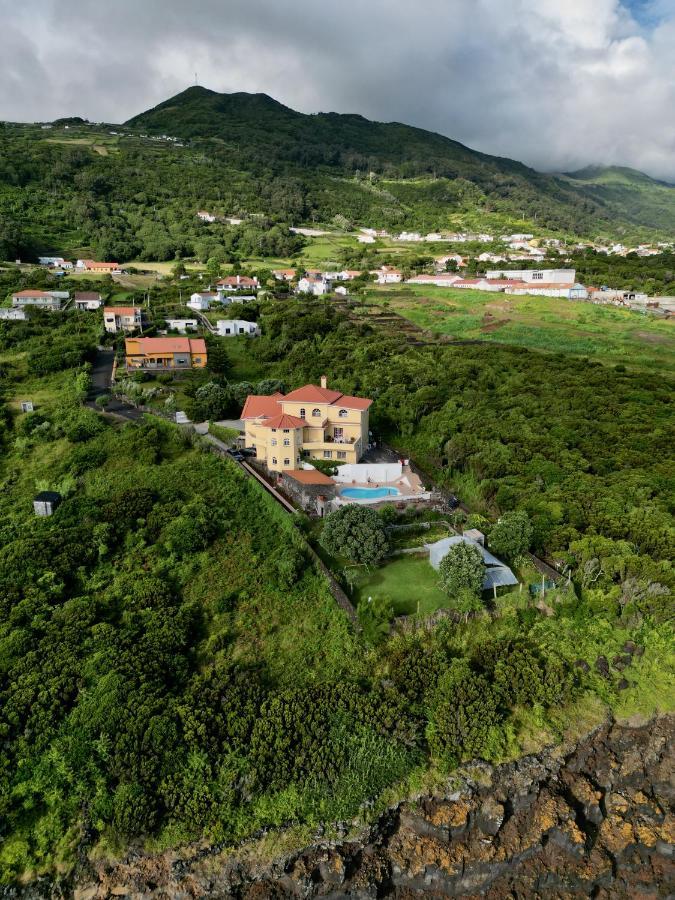 Apartmán Quinta Dos Dragoeiros - Rral Nº3452 Queimada  Exteriér fotografie