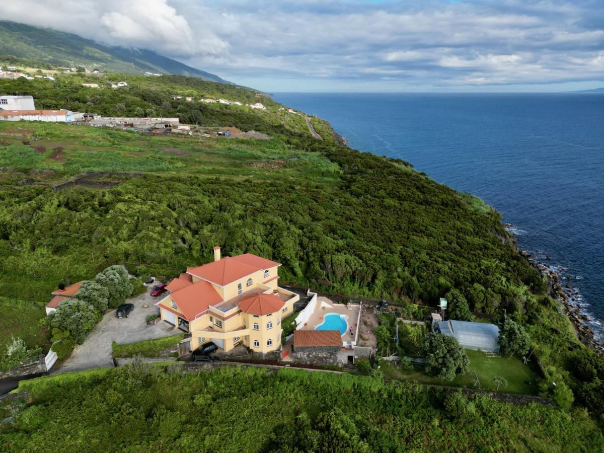 Apartmán Quinta Dos Dragoeiros - Rral Nº3452 Queimada  Exteriér fotografie