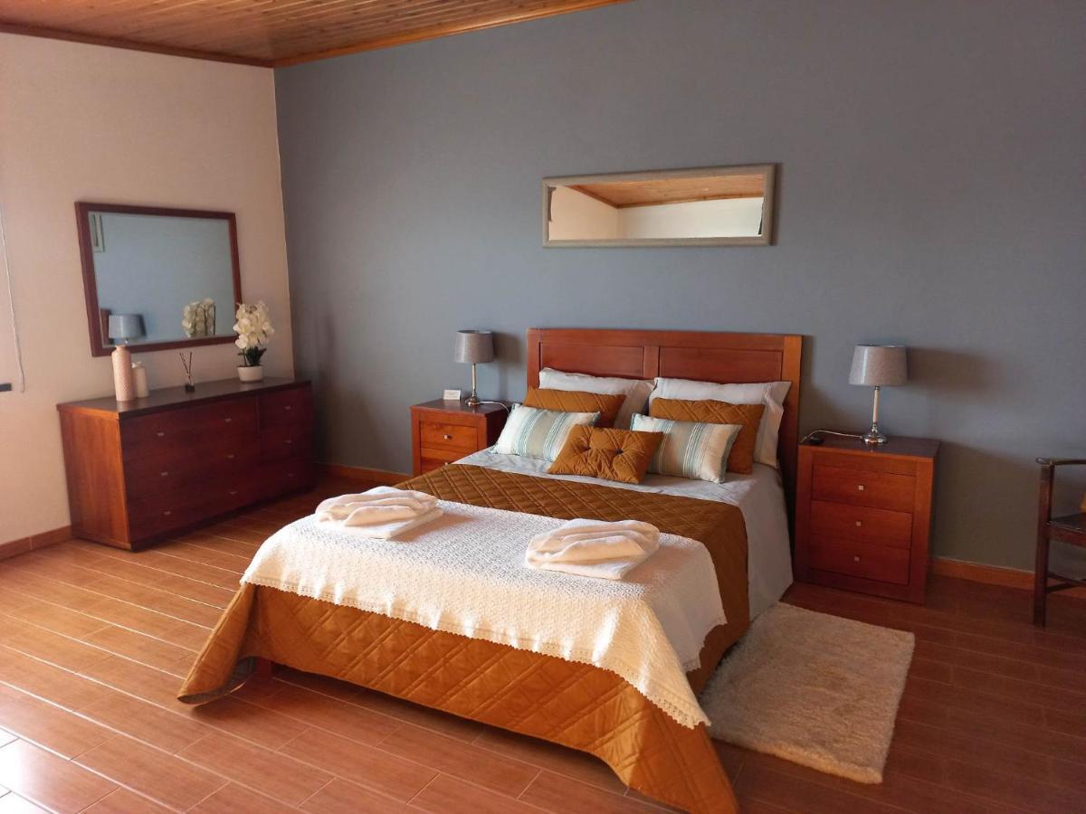Apartmán Quinta Dos Dragoeiros - Rral Nº3452 Queimada  Exteriér fotografie