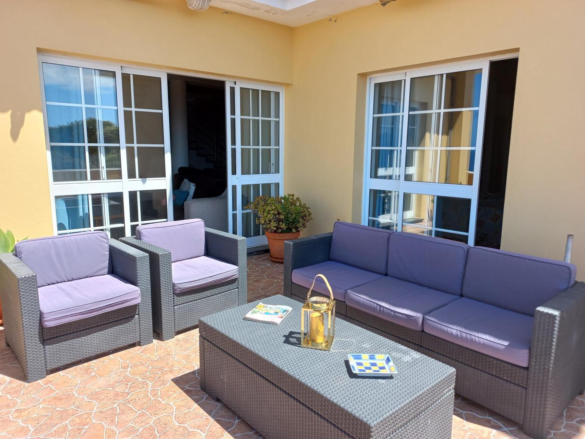 Apartmán Quinta Dos Dragoeiros - Rral Nº3452 Queimada  Exteriér fotografie