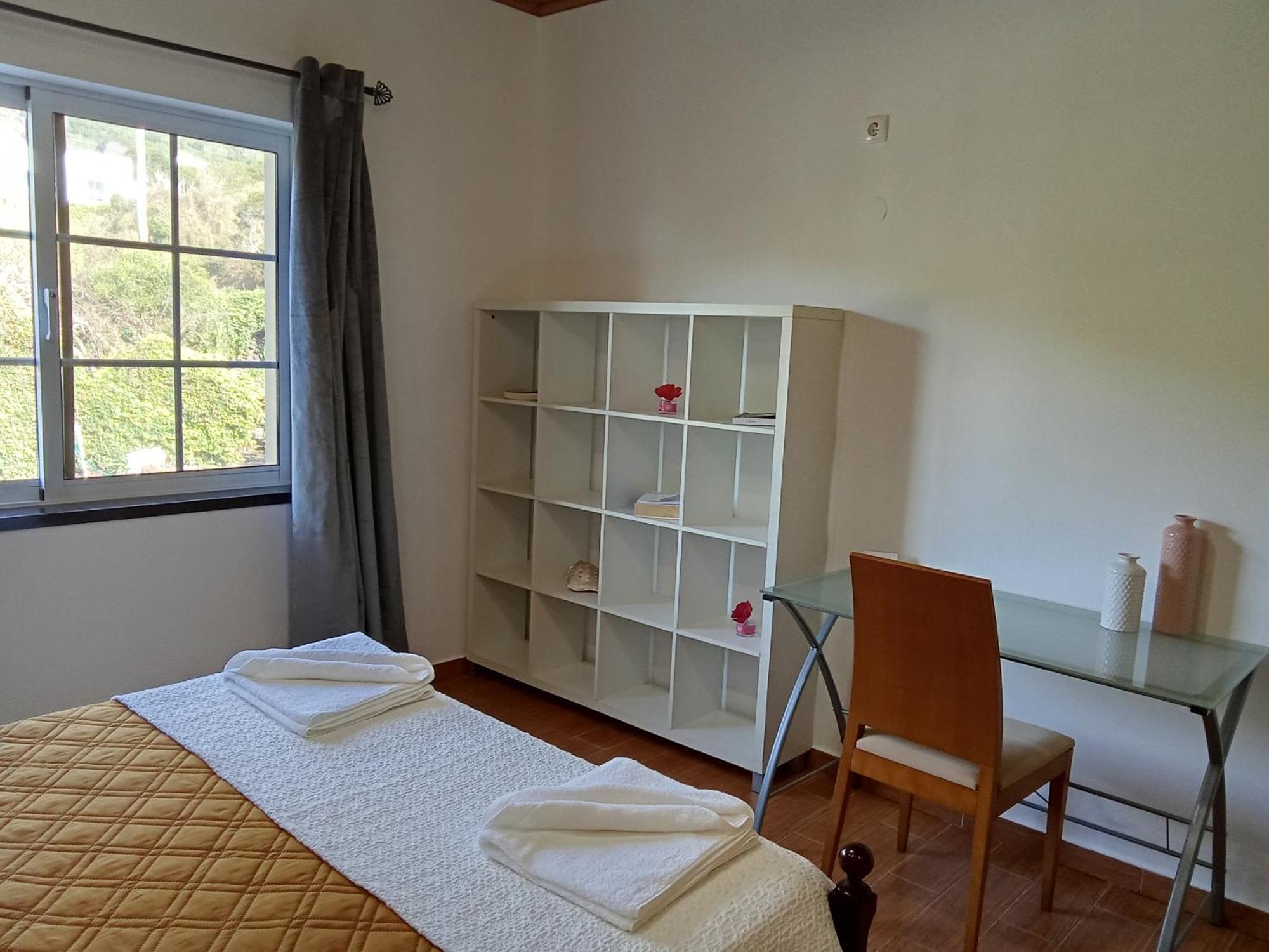 Apartmán Quinta Dos Dragoeiros - Rral Nº3452 Queimada  Exteriér fotografie