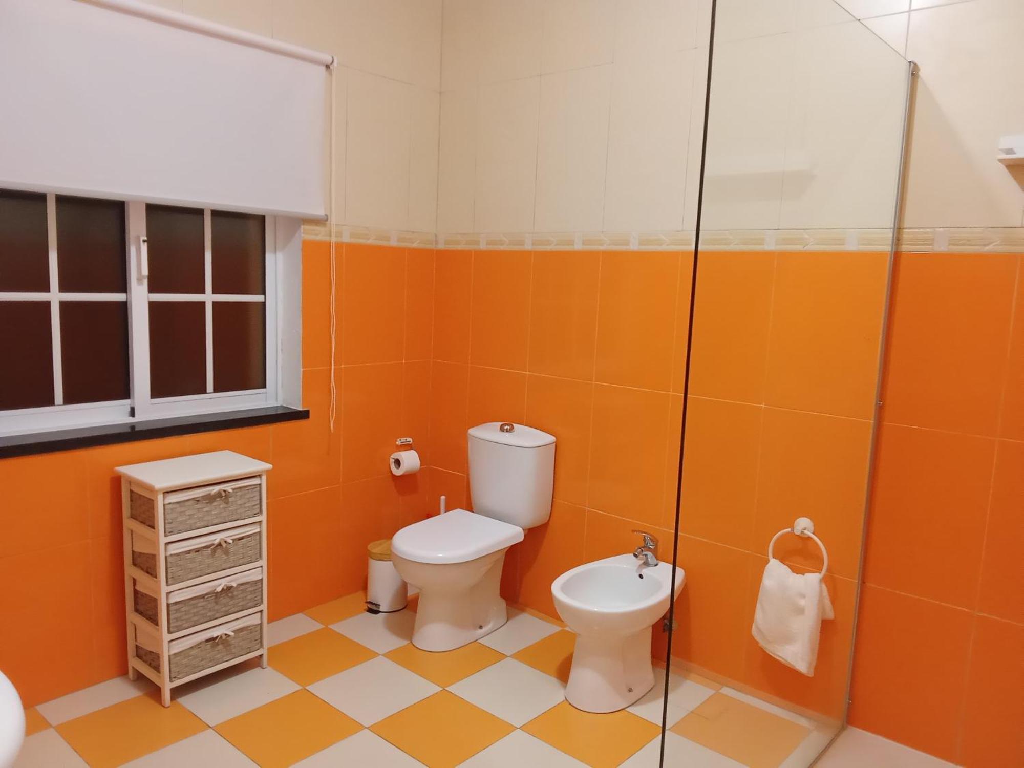 Apartmán Quinta Dos Dragoeiros - Rral Nº3452 Queimada  Exteriér fotografie