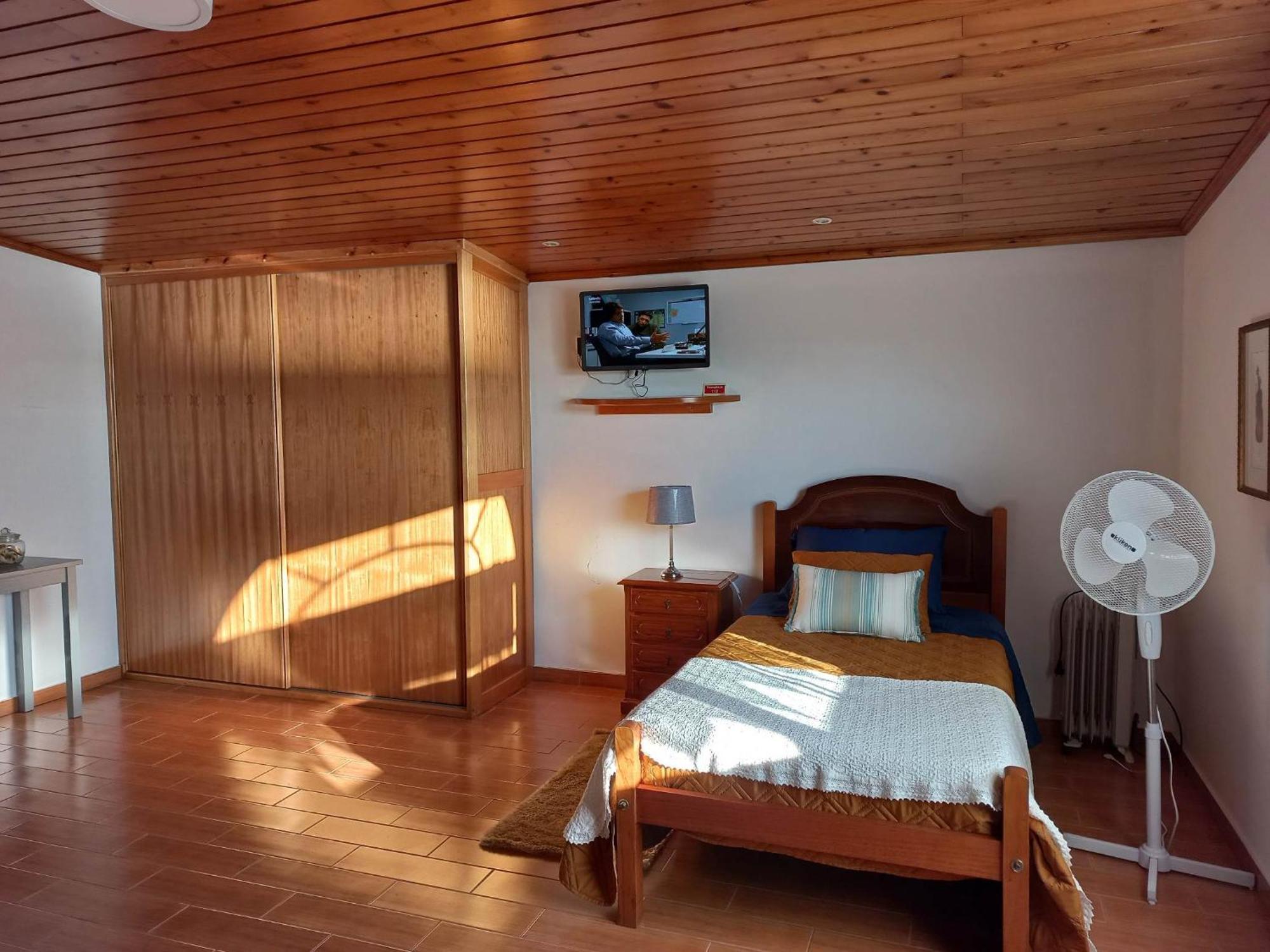 Apartmán Quinta Dos Dragoeiros - Rral Nº3452 Queimada  Exteriér fotografie