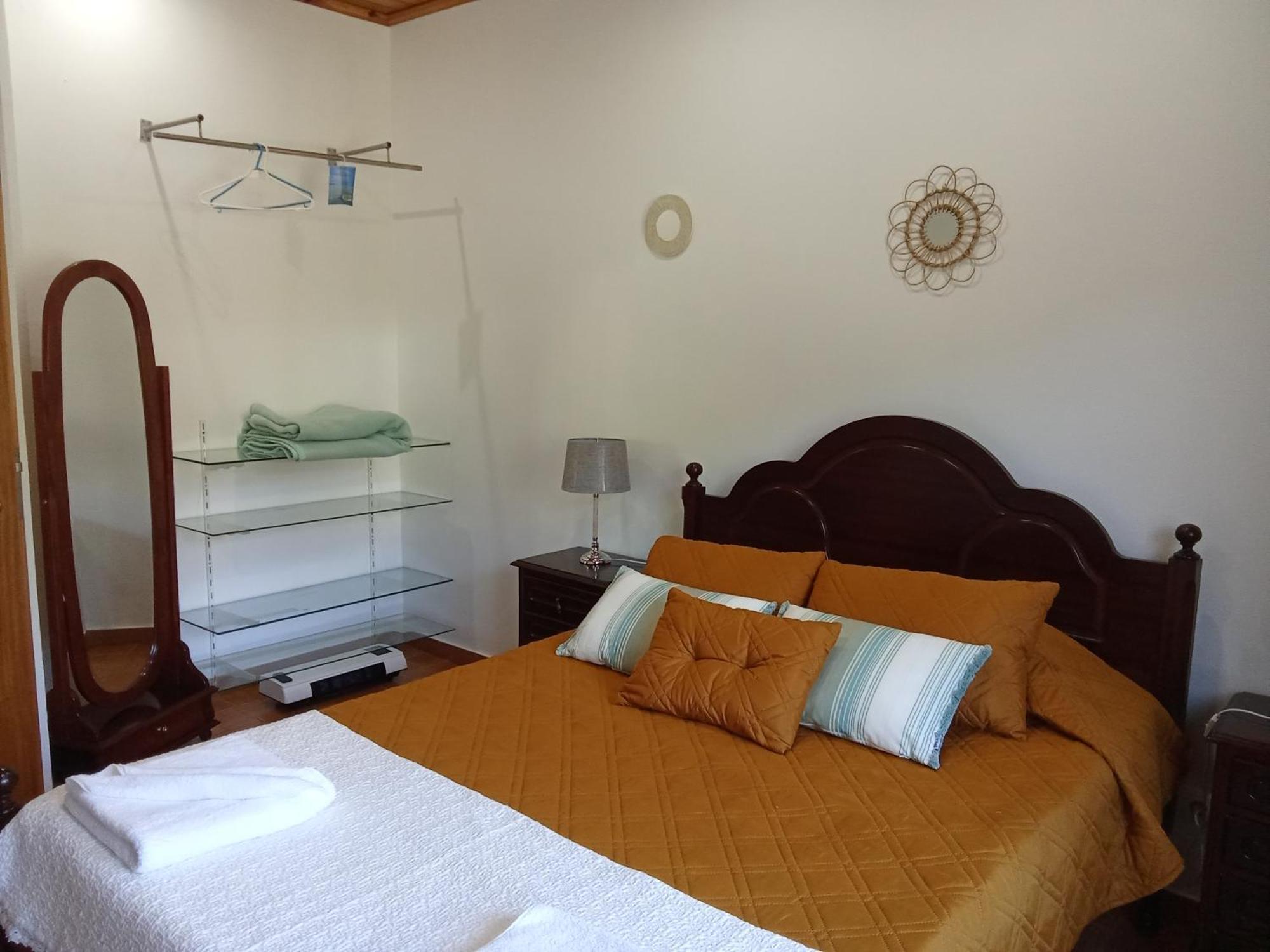 Apartmán Quinta Dos Dragoeiros - Rral Nº3452 Queimada  Exteriér fotografie