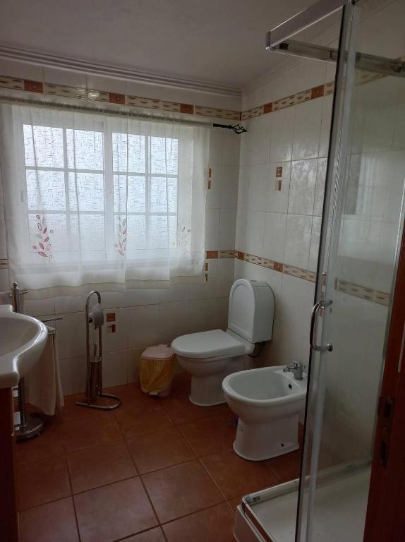 Apartmán Quinta Dos Dragoeiros - Rral Nº3452 Queimada  Exteriér fotografie