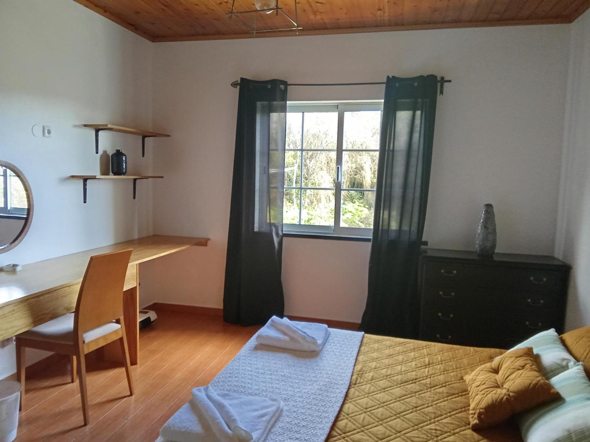 Apartmán Quinta Dos Dragoeiros - Rral Nº3452 Queimada  Exteriér fotografie